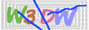 CAPTCHA-billede