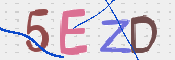 CAPTCHA-billede