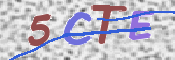 CAPTCHA-billede