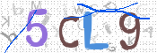 CAPTCHA-billede