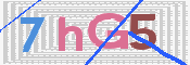 CAPTCHA-billede