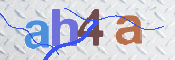 CAPTCHA-billede